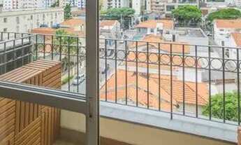Imagem 5: Apartamento para Aluguel - Vila Olímpia, 2 Quartos, 80 m2