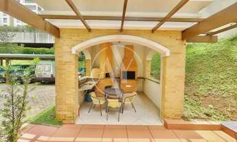 Imagem 3: Apartamento Padrão em Campinas