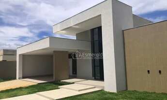 Imagem 2: Casa 4 suítes à venda, 481 m² por R$ 2.280.000 - aceita financiamento- Setor Habitacional