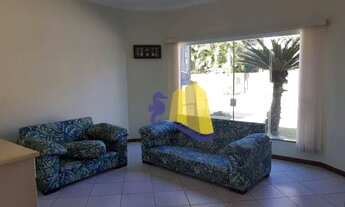 Imagem 7: Casa com 4 dormitórios para alugar, 300 m² por R$ 1.800,00/dia - Riviera Módulo 18 - Berti