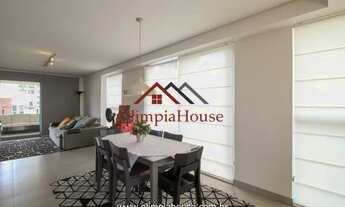 Imagem 2: Venda Apartamento 1 Dormitórios - 109 m² Vila Nova Conceição