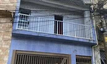 Imagem: Sobrado a venda