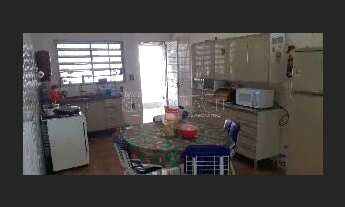 Imagem 7: Casa Padrão em Araraquara