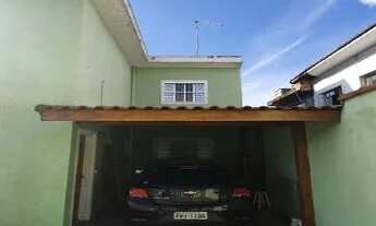 Imagem 3: SOBRADO VILA OSASCO