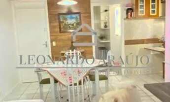 Imagem 3: Apartamento miolo de jardim Camburi