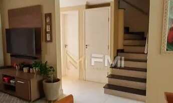 Imagem: Sobrado com 3 dormitórios à venda, 100