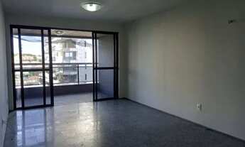 Imagem 7: Apartamento para aluguel tem 117 metros quadrados com 3 quartos em Mucuripe - Fortaleza