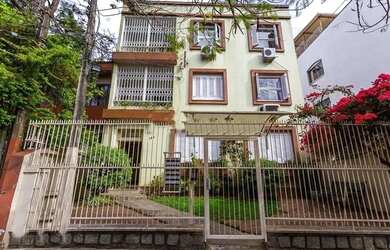 Imagem 14: Apartamento em Auxiliadora