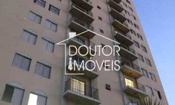 Imagem: Apartamento com 3 dormitórios à venda