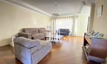 Imagem: Casa de alto padrão no Residencial 10