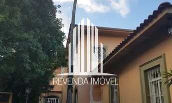 Imagem 4: Casa à venda no Sumaré com 450m² 4 dormitórios 1 suíte 4 banheiros 5 vagas