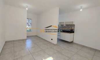 Imagem 4: Locação - Kitnet - Parque Universitário - Americana - SP