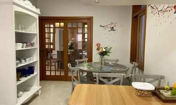 Imagem 7: Casa com 4 dormitórios à venda, 260 m² por R$ 2.180.000,00 - Itacorubi - Florianópolis/SC