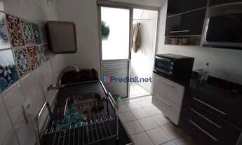 Imagem 5: Apartamento com 2 dormitórios à venda, 50 m² por R$ 360.000,00 - Freguesia do Ó - São Paul