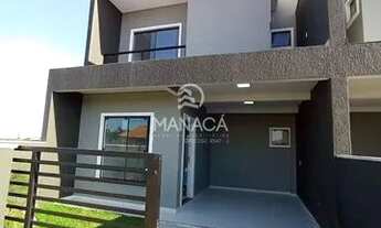 Imagem 1: Sobrado com 03 dormitórios a venda em barra velha, quinta dos açorianos