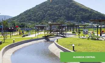 Imagem 2: Condomínio Solaris Residencial Clube - Maior área de lazer de Maricá - Lotes 360m²