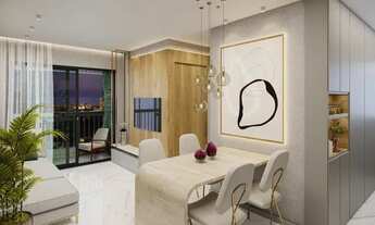 Imagem 4: Apartamento à venda, 3 quartos, 1 suíte, 1 vaga, Várzea - Recife/PE