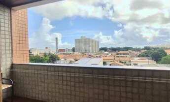 Imagem 7: Apartamento para venda com 96 metros quadrados com 2 quartos em Cohama - São Luís - MA