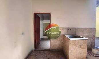 Imagem 6: Casa com 2 dormitórios para alugar, 250 m² por R$ 1.350,01/mês - Vila Mariana - Ribeirão P