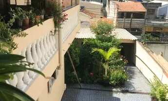 Imagem: Sobrado para família- 250°m- com 3 VAGAS