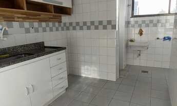 Imagem 3: Alugo apto 3 qts sendo uma suíte próximo ao Colegio Auxiliadora!