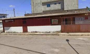 Imagem 2: KiT/casa/Quitinete com 01 quarto na 405 do Recanto das Emas