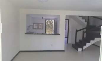 Imagem: Casa duplex com 4 quartos sendo 2 suíte