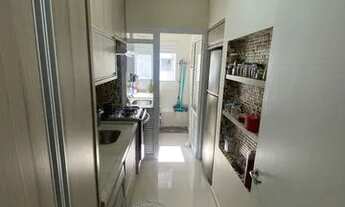 Imagem 1: Apartamento para venda possui 86 metros quadrados com 2 quartos em Centro - Diadema - SP