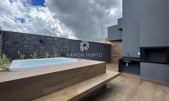 Imagem 14: Casa à venda no bairro Village Provence - São José do Rio Preto/SP