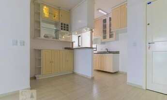 Imagem 5: Apartamento para Aluguel - Cambuí, 1 Quarto, 74 m2