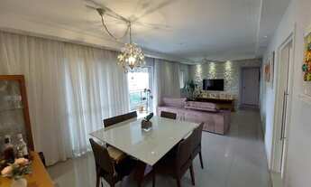 Imagem 2: Apartamento à venda na Vila Andrade com 171m², 4 quartos e 3 vagas