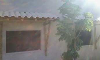 Imagem 5: Casa de Campo Condomínio inacabada