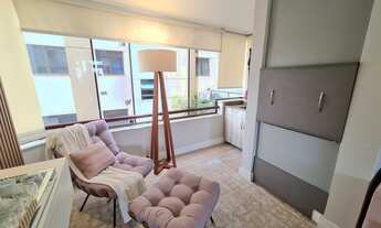 Imagem 5: Apartamento para venda com 126 metros quadrados com 3 quartos em Petrópolis - Porto Alegre