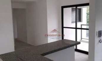 Imagem 2: Apartamento com 3 dormitórios à venda, 82 m² por R$ 682.000 - Jardim - Santo André/SP