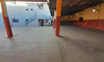 Imagem: Araçatuba - Sobrado - Parque Industrial