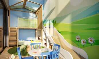 Imagem 3: Apartamento 141m² 3 Dorms. 2 Suites, 2 Vagas na Saúde