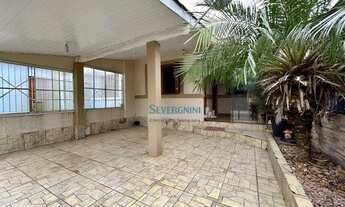 Imagem 3: Casa com 3 dormitórios para alugar, 111 m² por R$ 2.070,00/mês - Morada Do Bosque - Cachoe