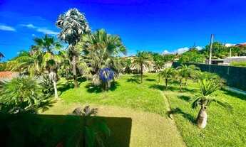 Imagem 4: VERAS VENDE TERRENO 1.500M² COM CASA NO PORTO DAS DUNAS