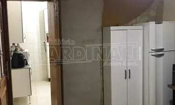 Imagem 2: Casa Padrão em Araraquara