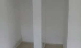 Imagem 3: Apartamento tipo casa, em campinho (pç seca) com 2 quartos garagem