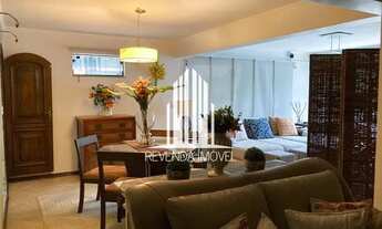 Imagem 4: Casa Assobradada com 3 Doritórios com 4 Vagas de Garagem no Bairro do Brooklin