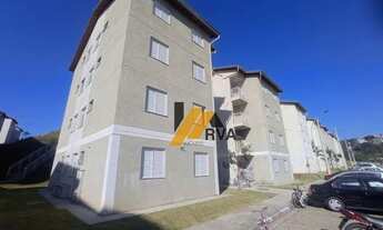 Imagem: Apartamento com 2 dormitórios para alugar