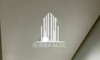 Imagem 3: Apartamento com 2 dormitórios à venda, 45 m²- Parque das Nações - Santo André/SP