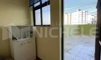 Imagem 6: Kitinete Mobiliado Centro Caxias do Sul