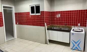 Imagem 4: Casa com 4 dormitórios para alugar, 490 m² por R$ 22.915,00/mês - Cararu - Eusébio/CE