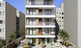 Imagem: REF COBERTURA ED. COSTA MARINE PRAIA MANSA