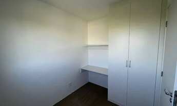 Imagem 2: Apartamento à venda, 34 m² por R$ 340.000,00 - Jurubatuba - São Paulo/SP