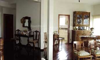 Imagem 4: Apartamento Padrão em Araraquara