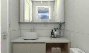 Imagem 4: Apartamento com 1 dormitório, 54 m² - venda por R$ 928.293,32 ou aluguel por R$ 5.200,11/m