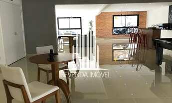 Imagem 3: APARTAMENTO 2 DORMITÓRIOS, 1 VAGA, À VENDA EM SANTO ANDRÉ